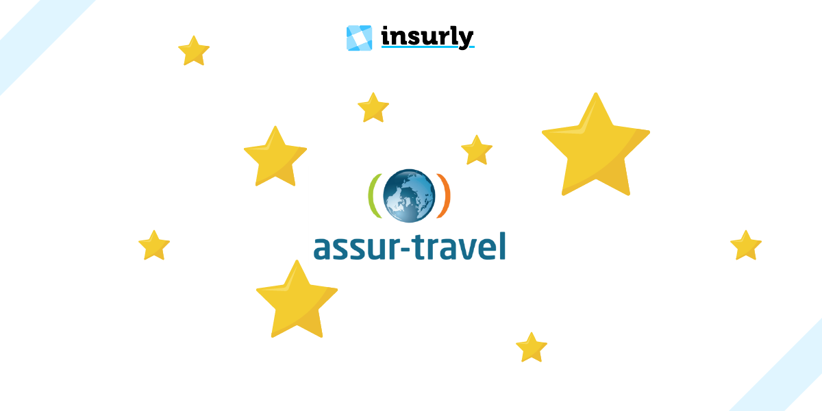 Avis assurance voyage Assur Travel